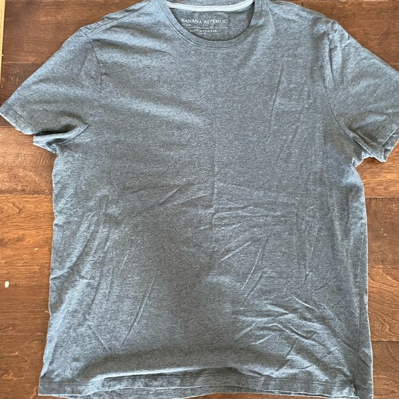 Banana Republic short sleeve men’s shirt